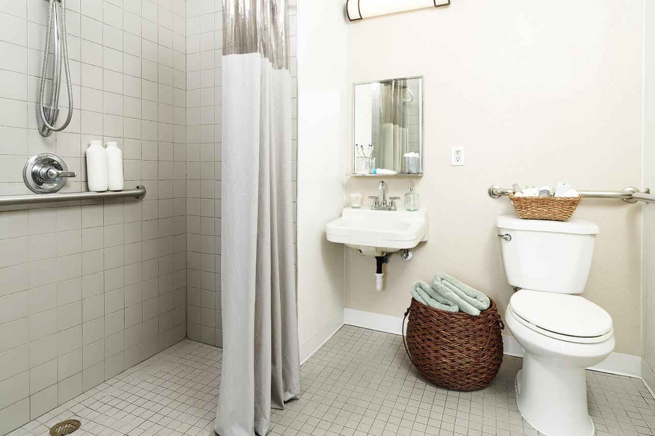 Intown Suites Extended Stay Chattanooga Tn - Hamilton Place Eksteriør bilde